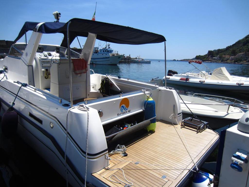 Eh13 Luxury Accommodation CTA Exterior foto