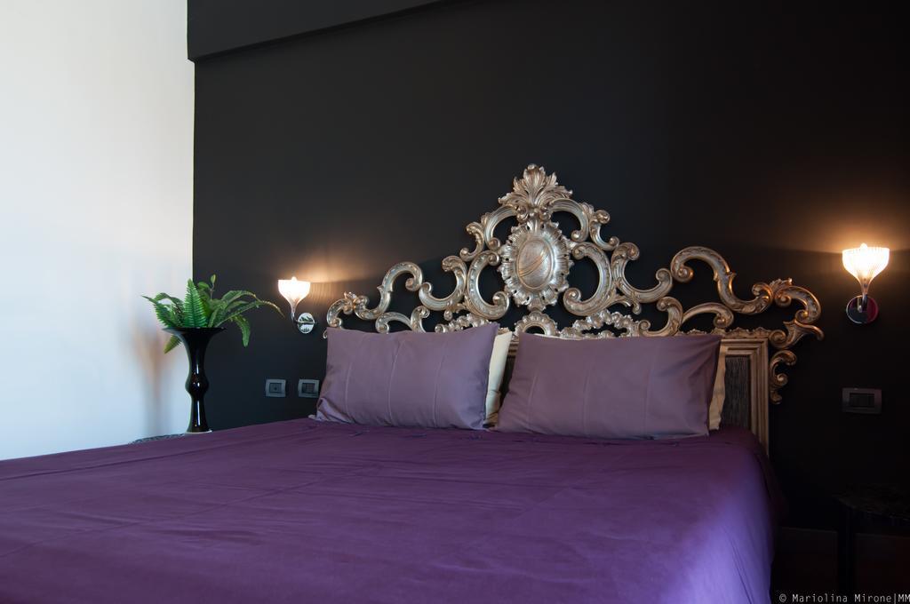 Eh13 Luxury Accommodation CTA Zimmer foto
